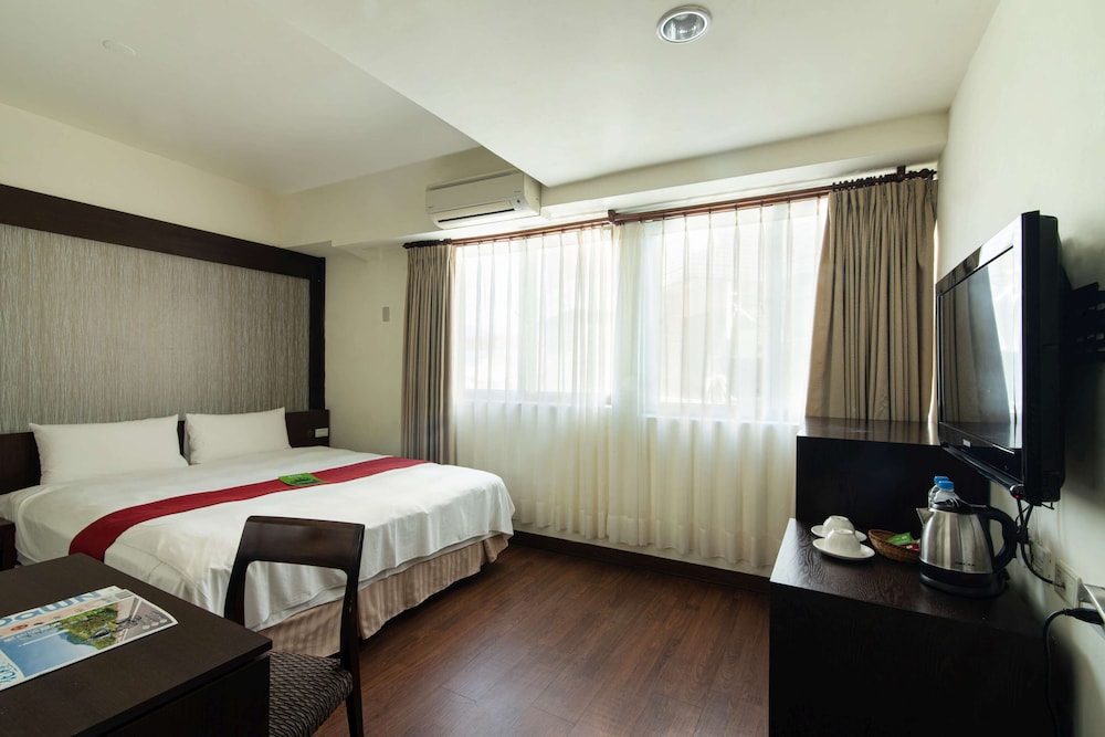 Liga Hotel 28/61