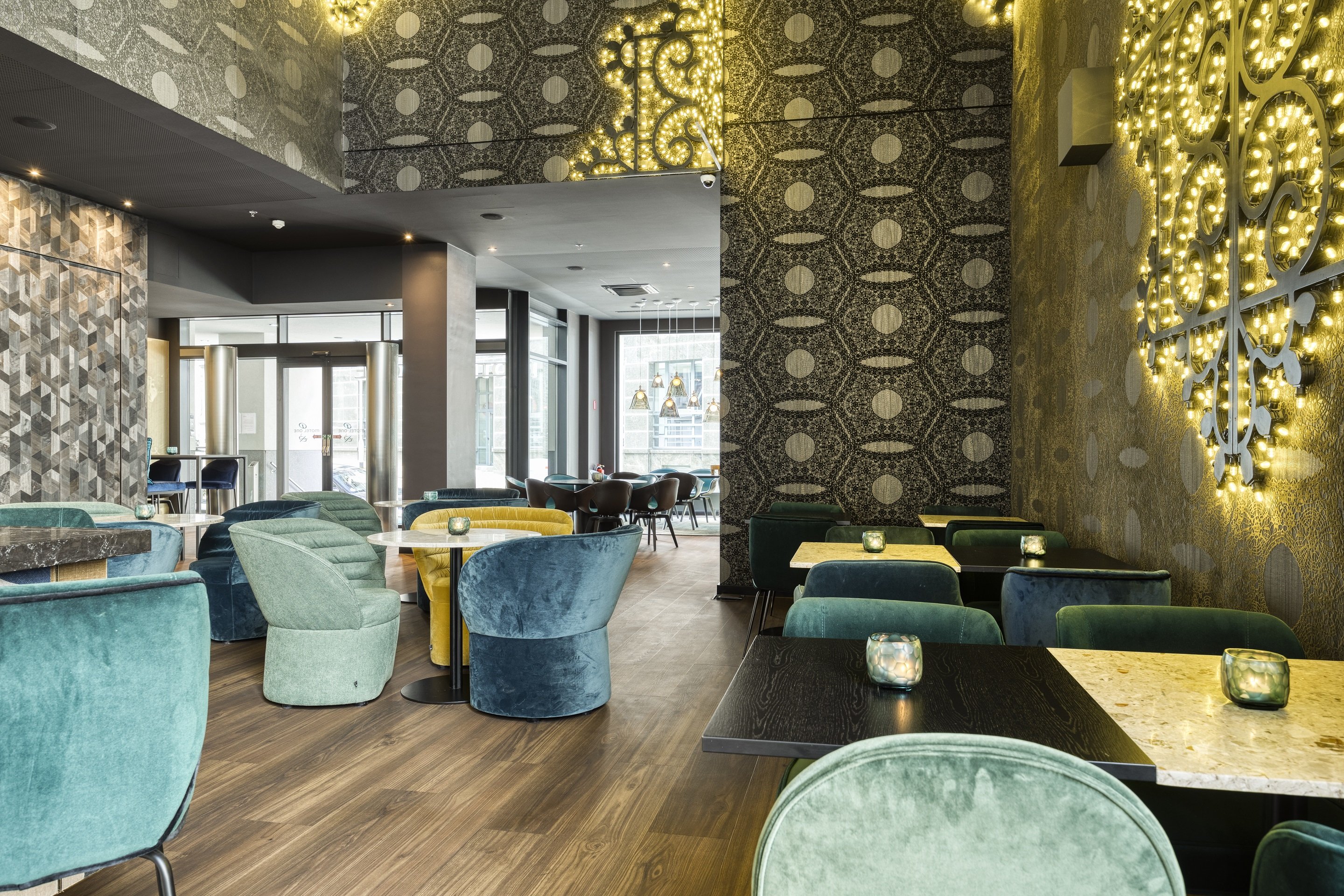 Motel One Brussels 15/26
