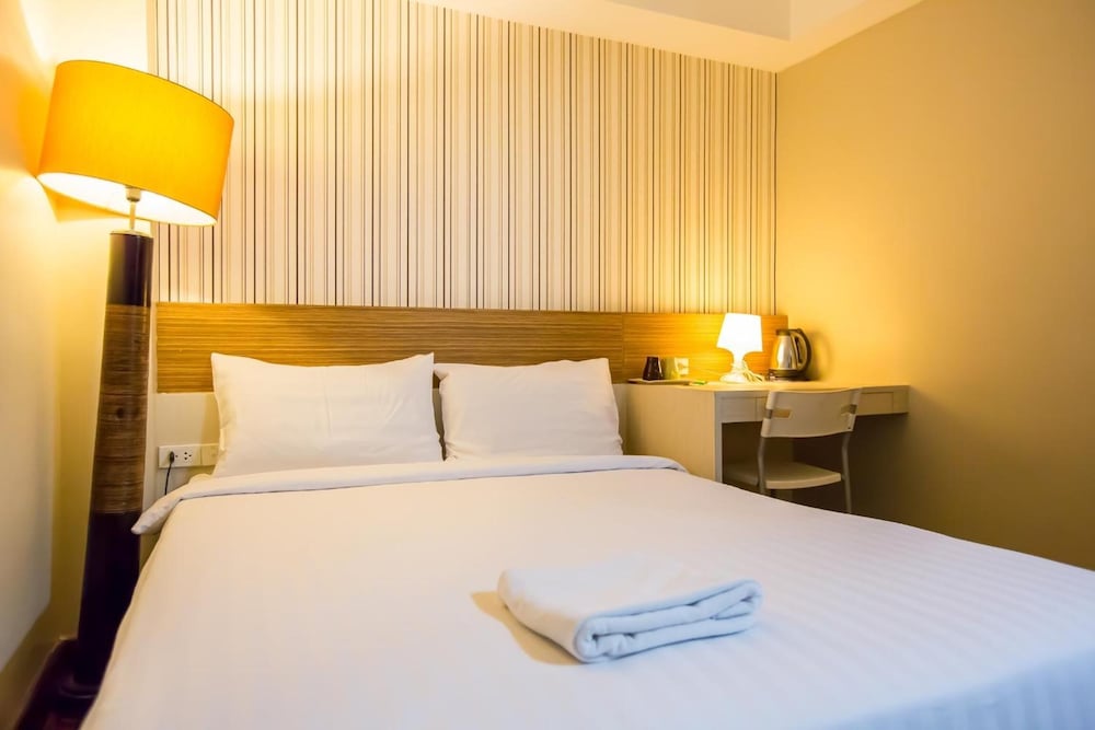 Snooze Hotel Thonglor Bangkok 22/53