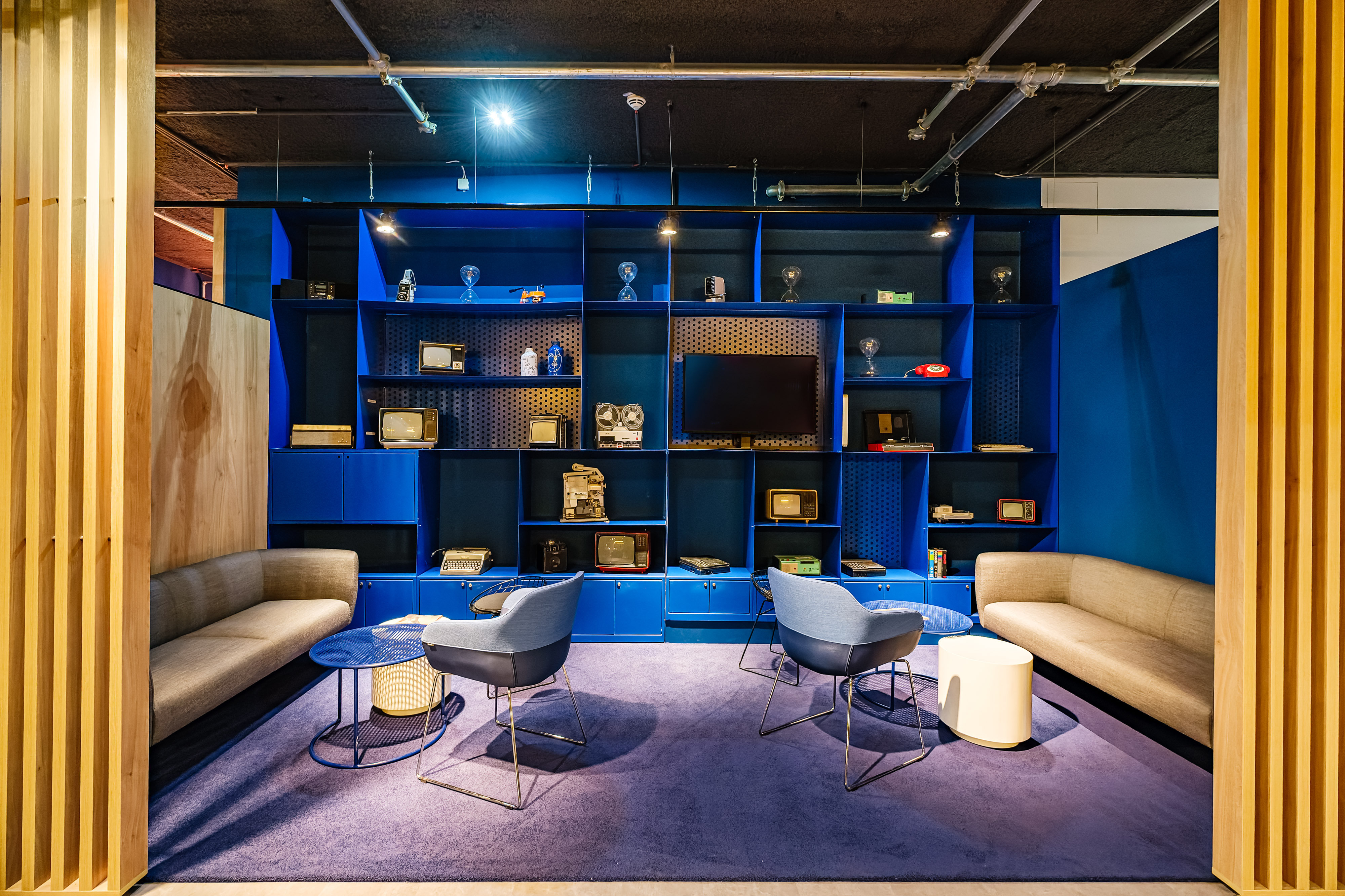 Holiday Inn Express Dresden Zentrum, an IHG Hotel 42/55