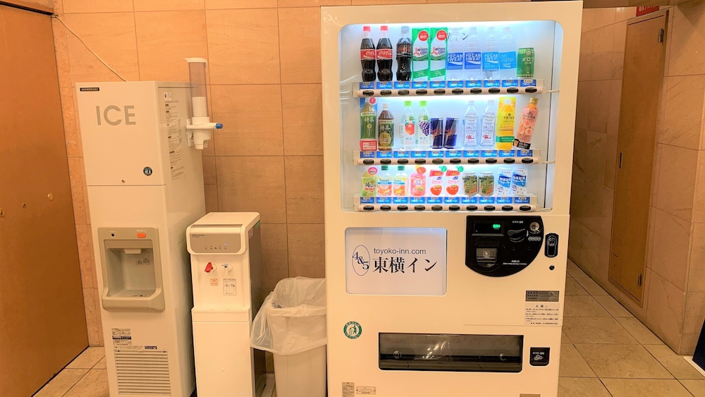 Toyoko Inn Tokyo Haneda Airport No.1 27/54