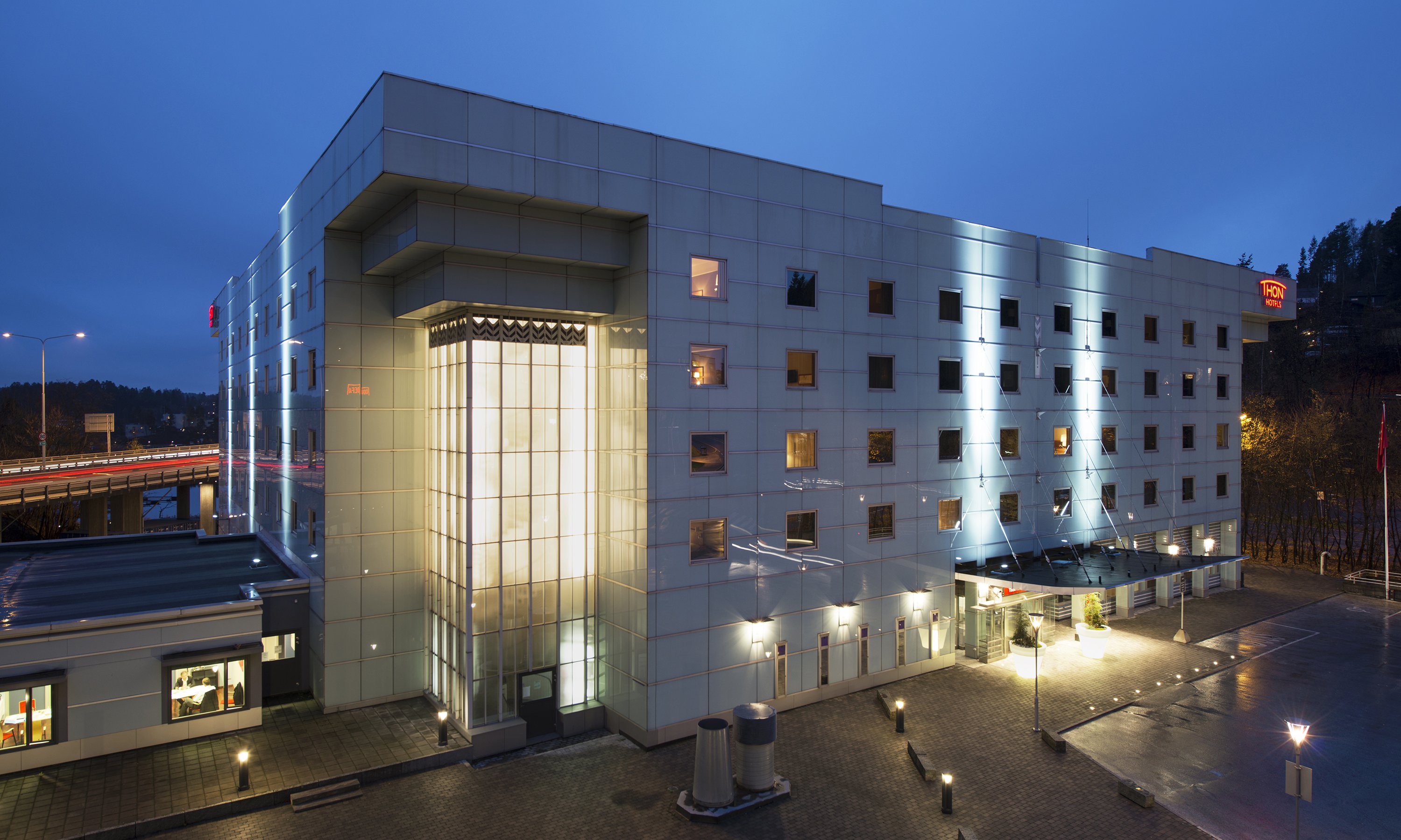 Thon Hotel Oslofjord 6/56