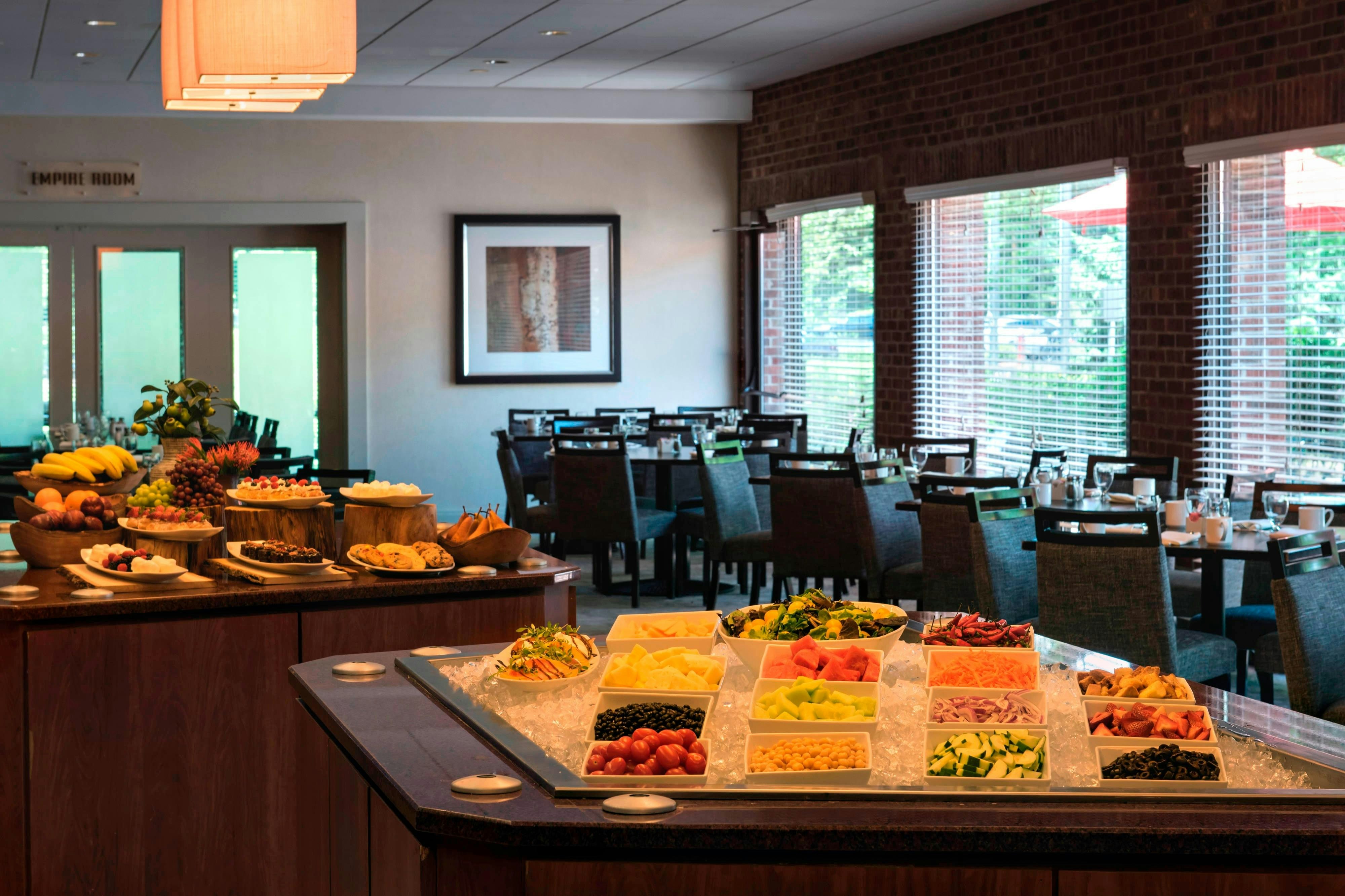 Princeton Marriott At Forrestal 46/66