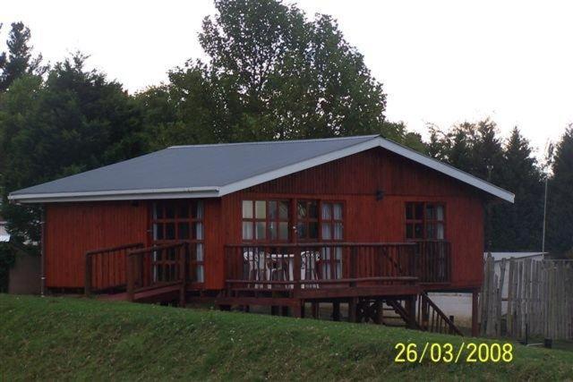 Blue Haze Country Lodge 1/50