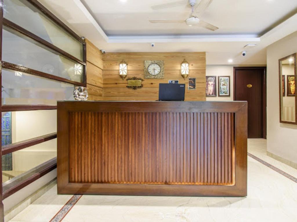 Hotel Imperial Park 8/49