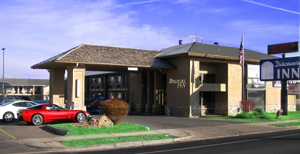 Discovery Inn in MIDVALE - UT