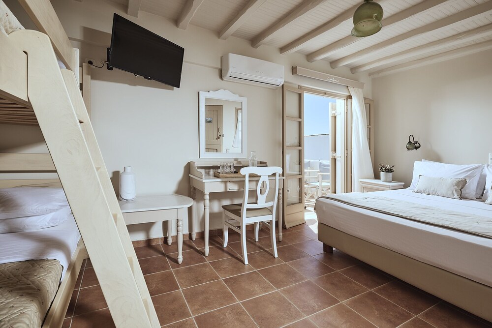 Naxos Magic Village Hotel 13/50