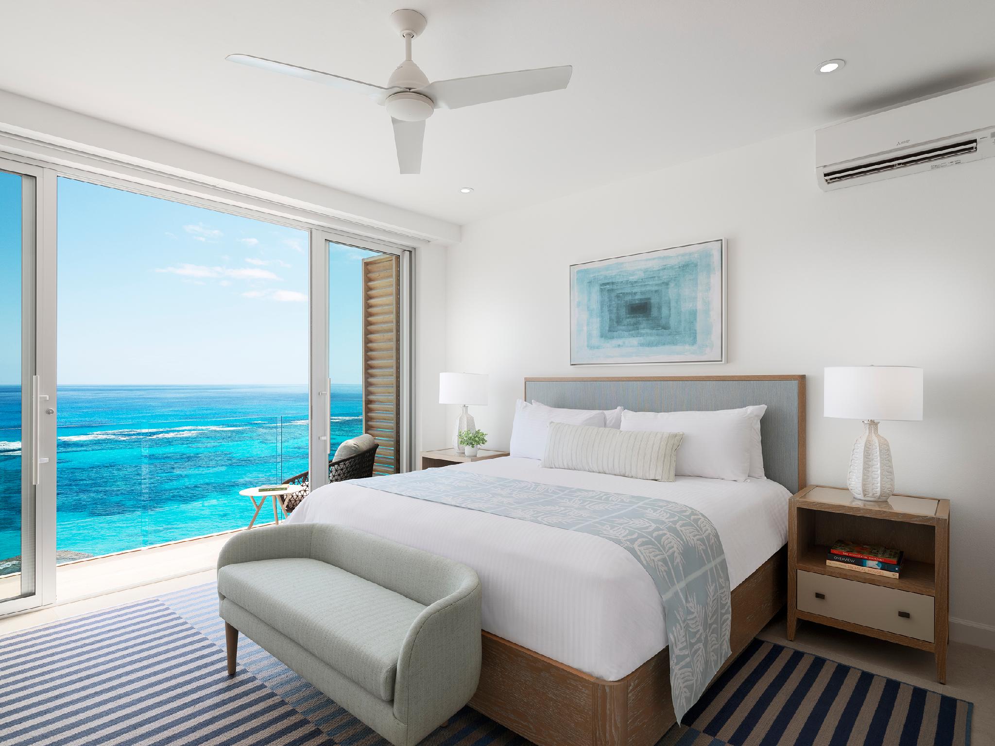 Suite, Ocean Front