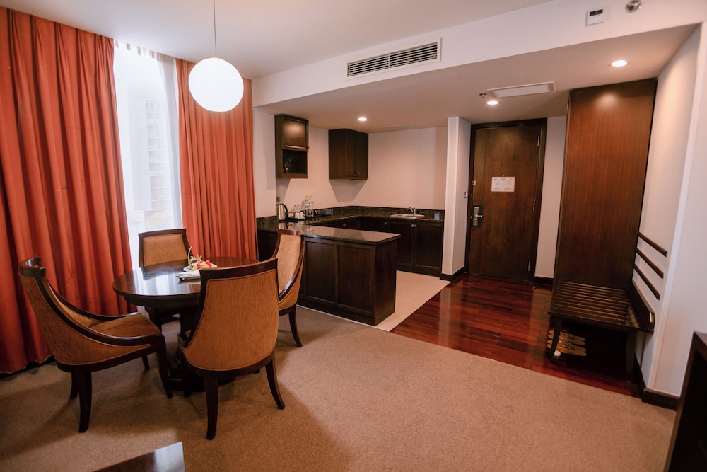 Muong Thanh Hue Hotel 67/74
