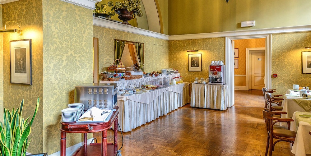 Albergo Alla Posta 18/22