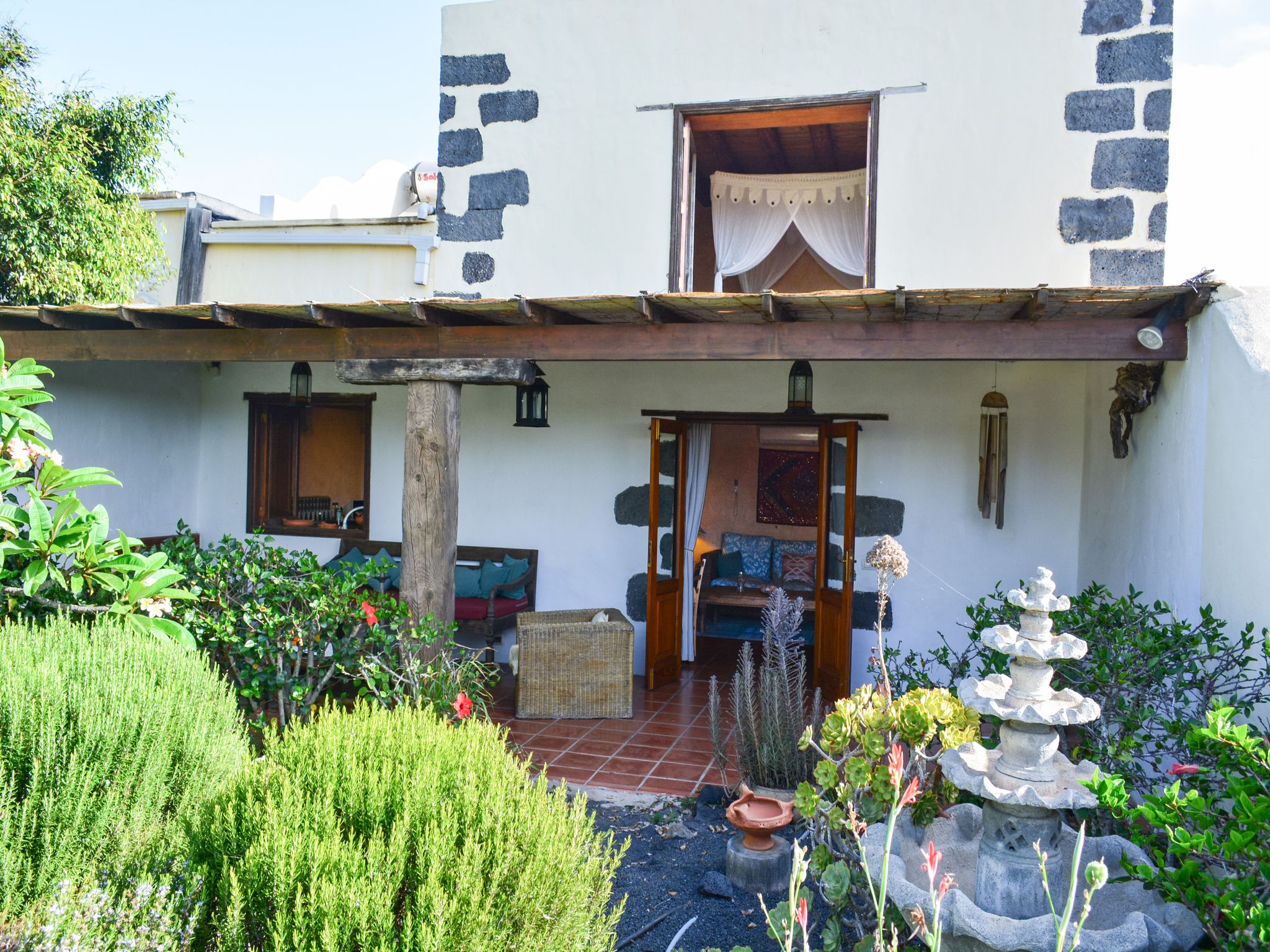 CASA TOMAREN 4/50