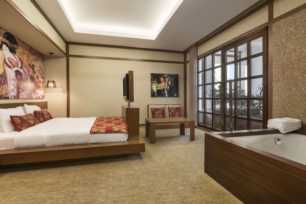 Ramada by Wyndham Podgorica 13/43