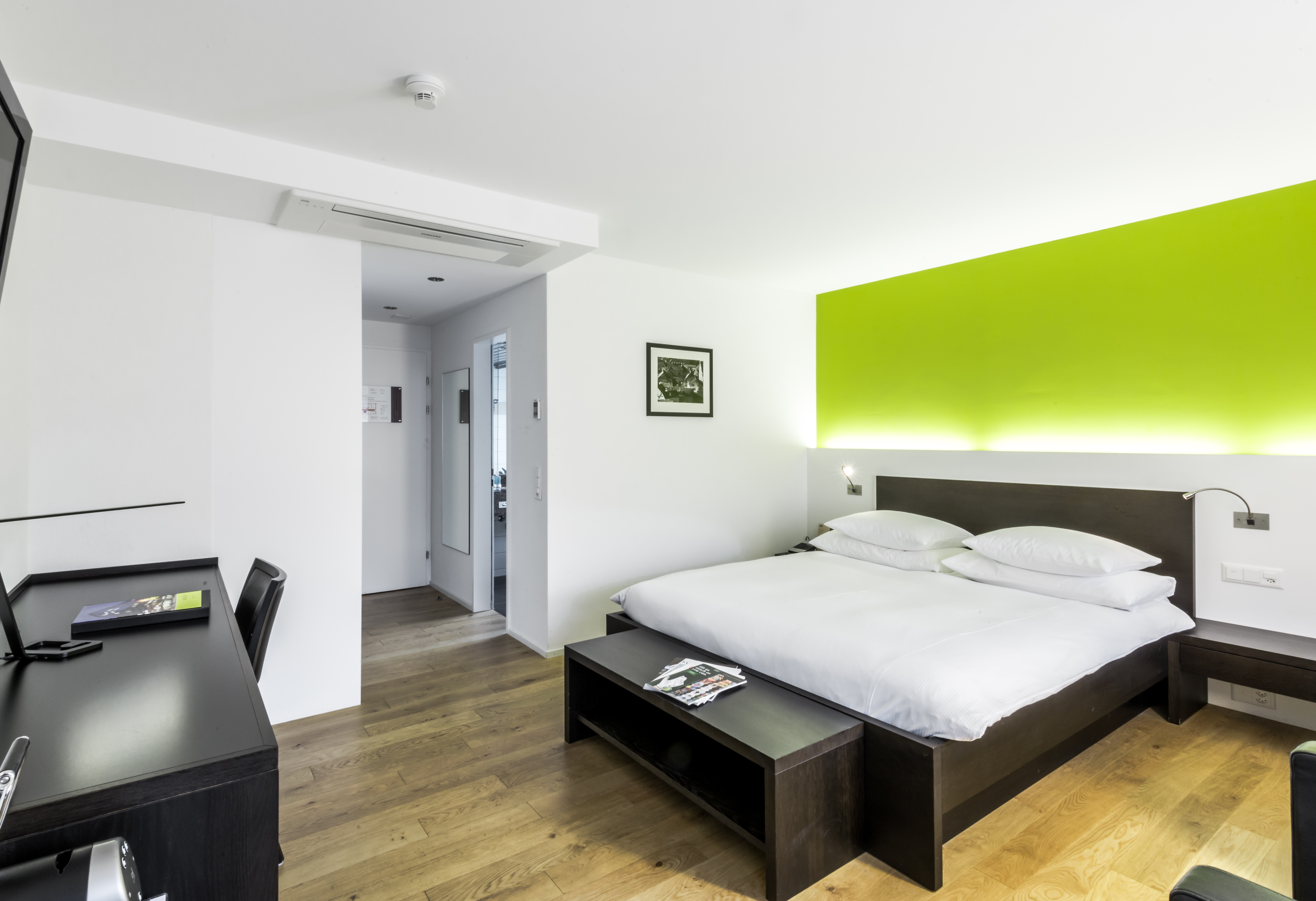 Abc Swiss Quality Hotel 20/74