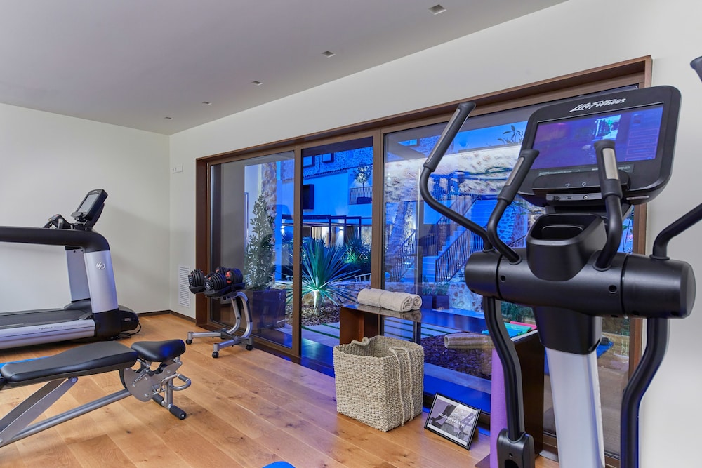 Sa Creu Nova Petit Palais Art and Spa (Adults Only hotel plus 14) 40/72