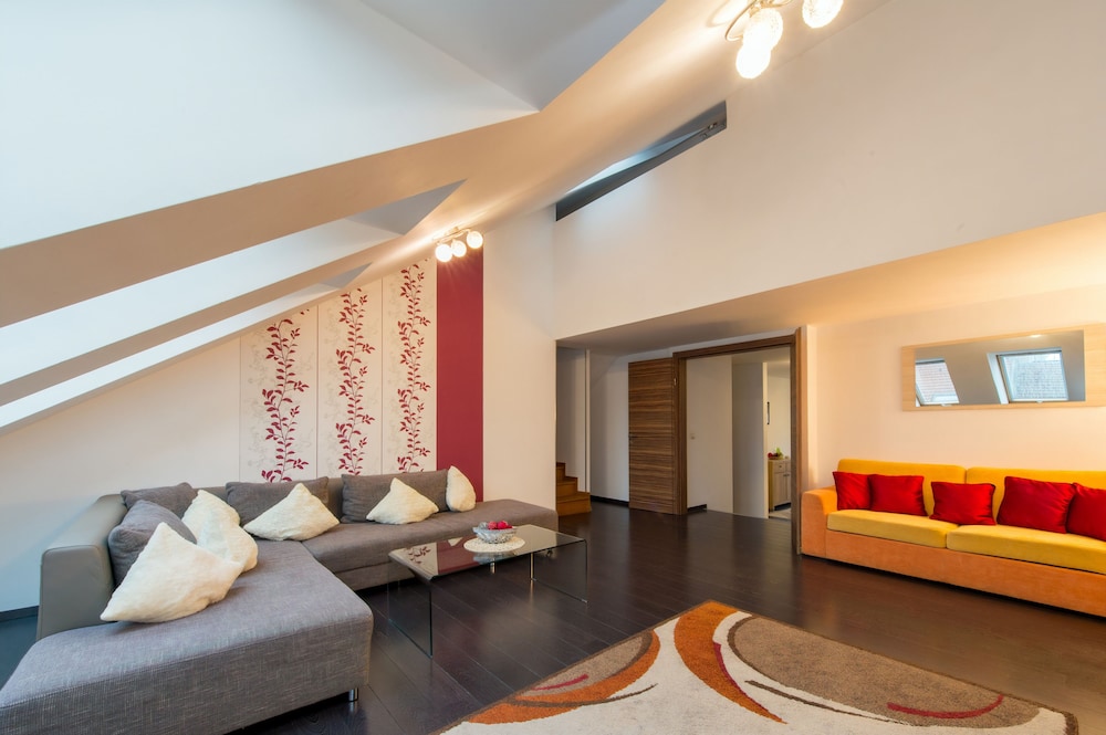 Budapest Center Residence 30/45