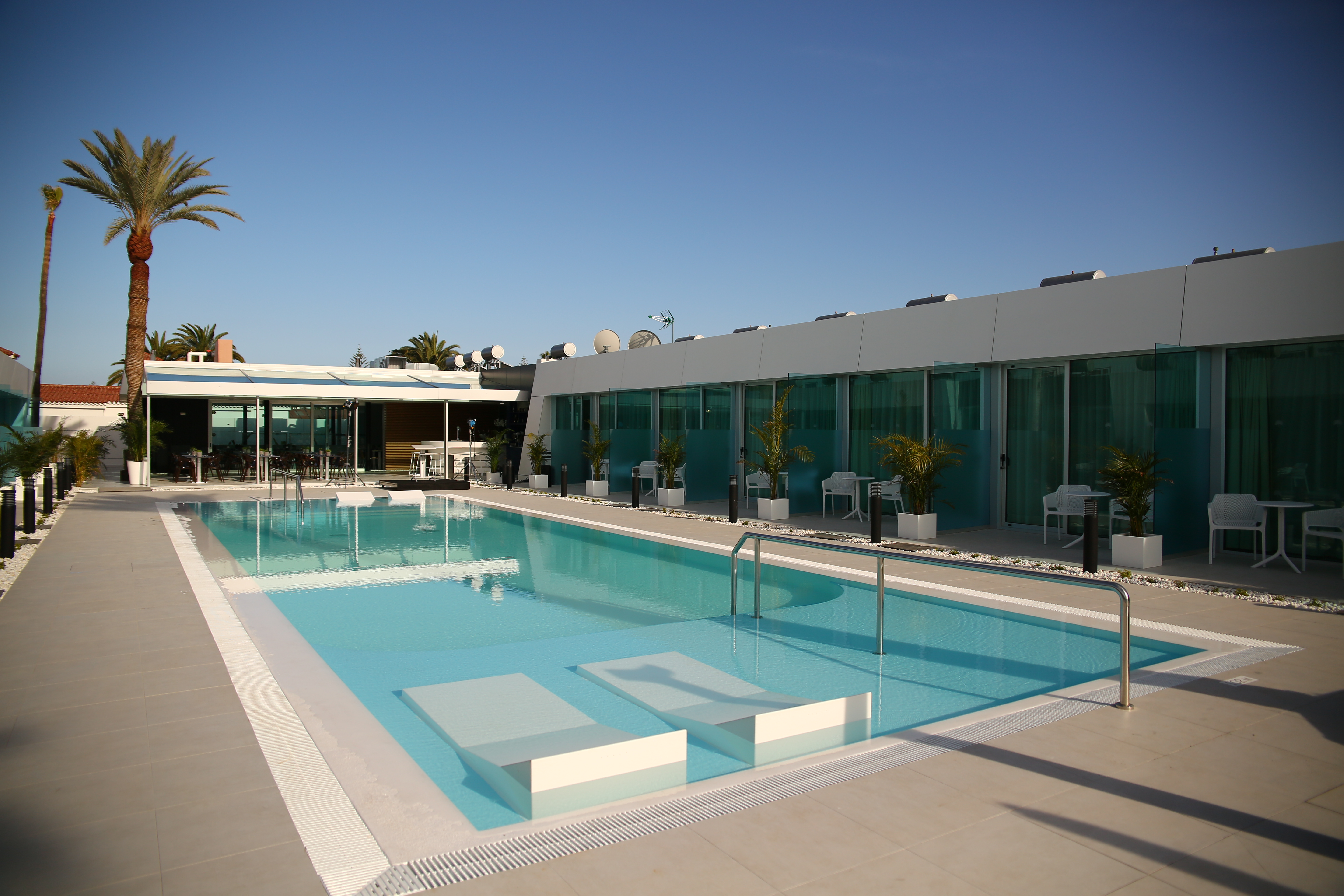 Hotel Nayra Adults Only 31/48