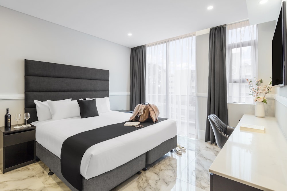 Gladius Hotels & Suites Parramatta, an Ascend Collection Hotel 15/41