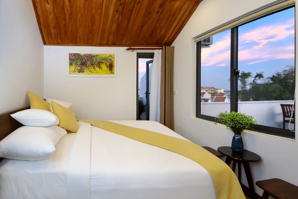 Hoi An Majestic Villa 38/76