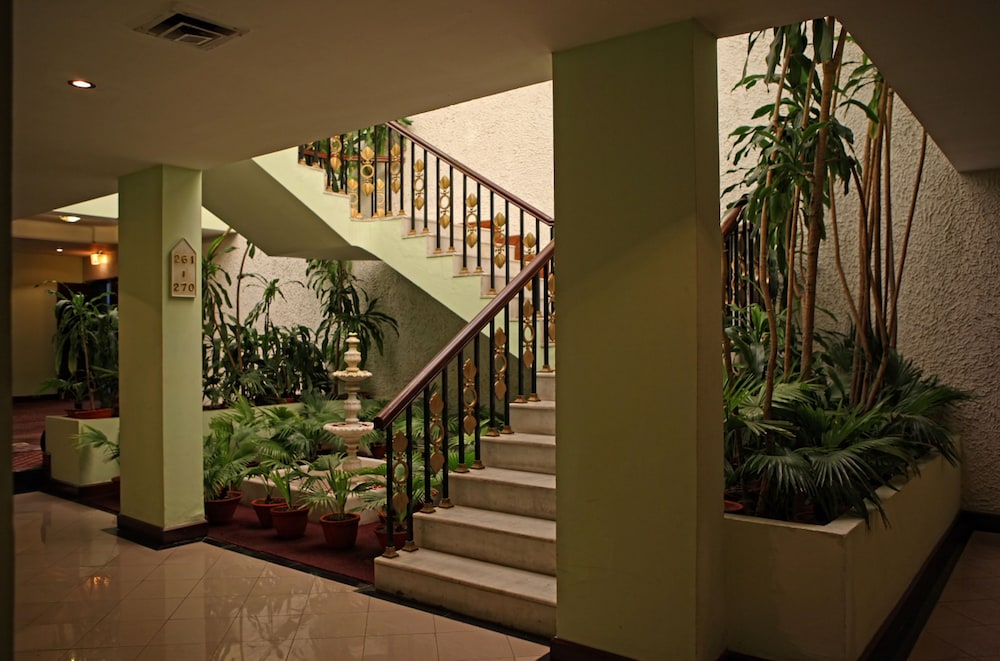 Clarks Hotel 19/50