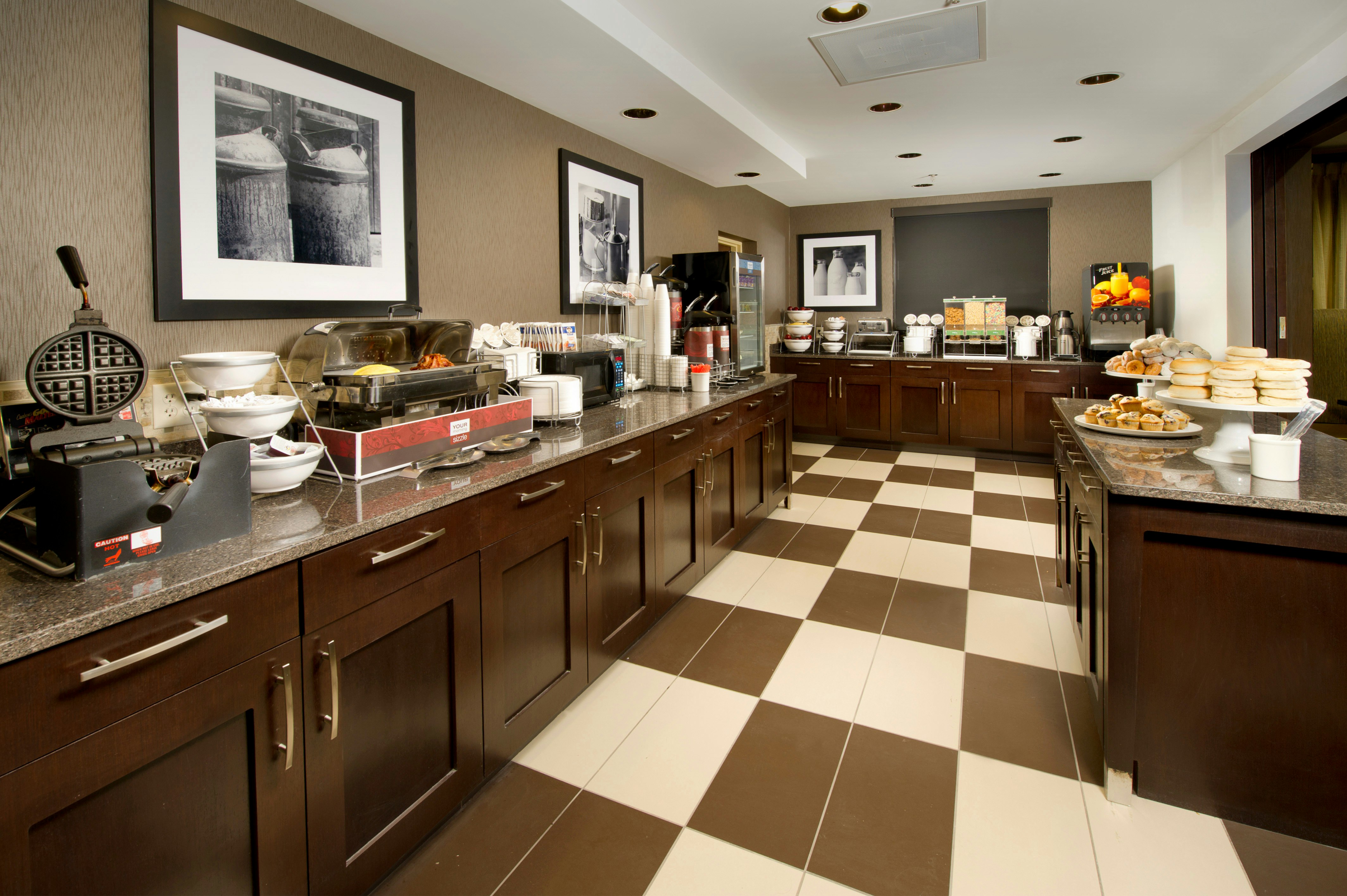Hampton Inn Haverhill 35/50