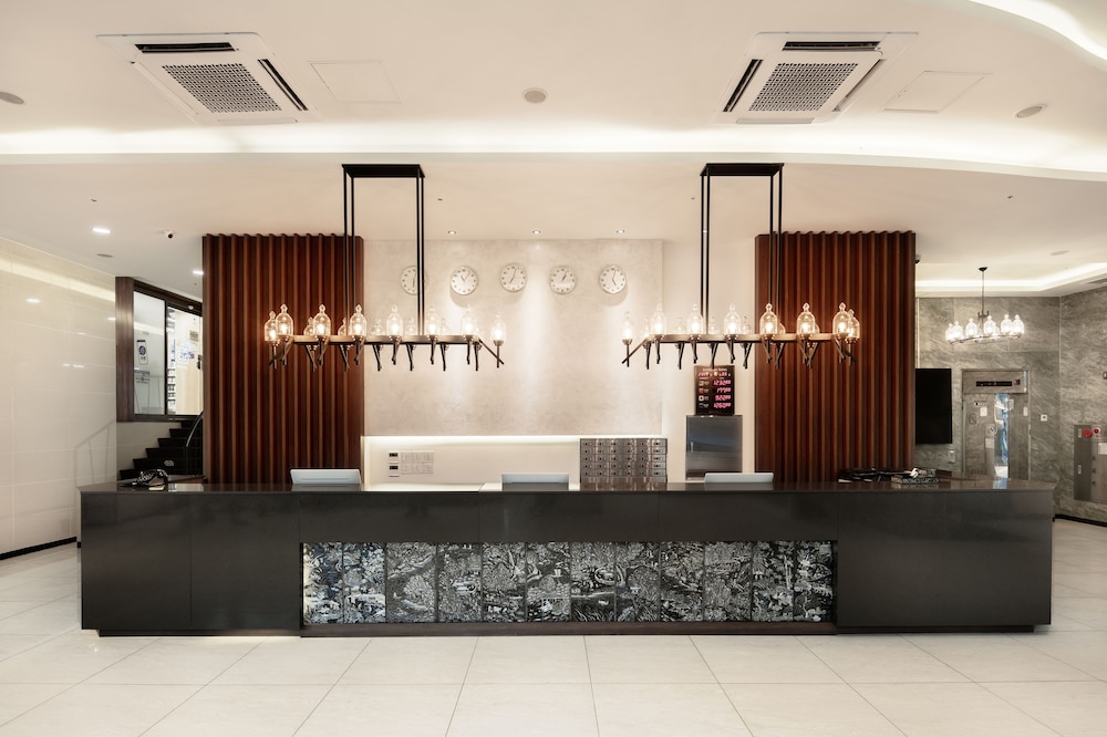 Hotel Bernoui Seoul 3/47