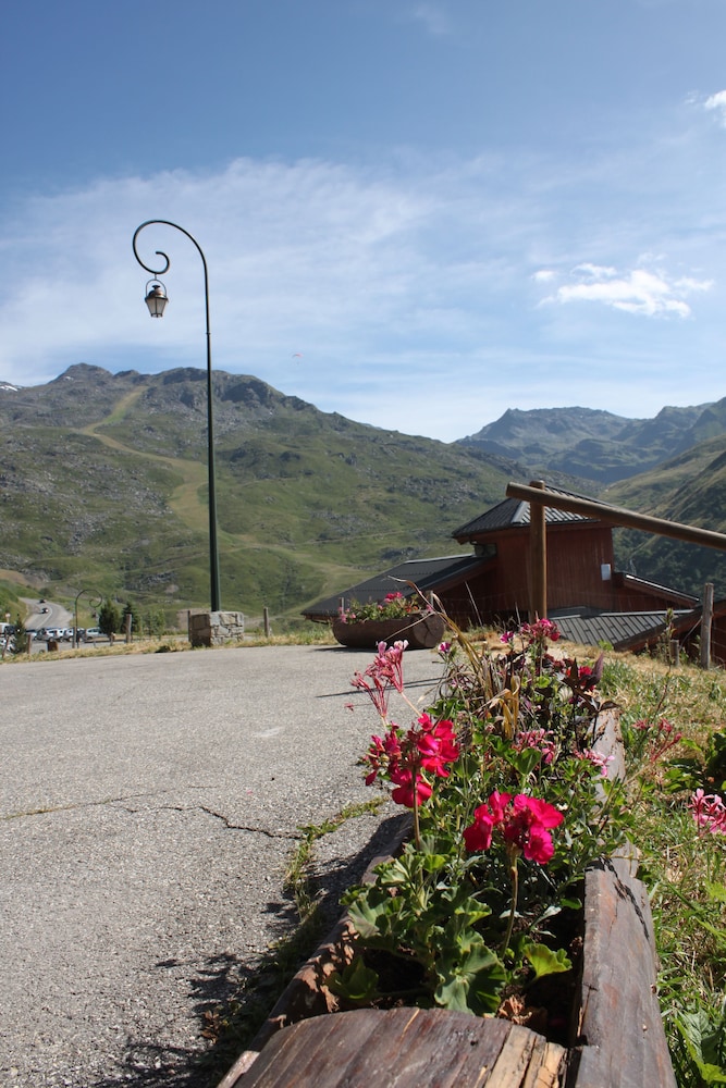 Les Chalets De Ladonis 59/64