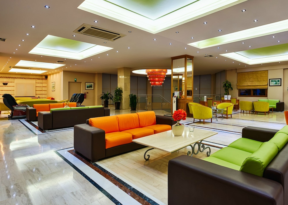 Sirios Village Luxury Hotel and Bungalows 16/79