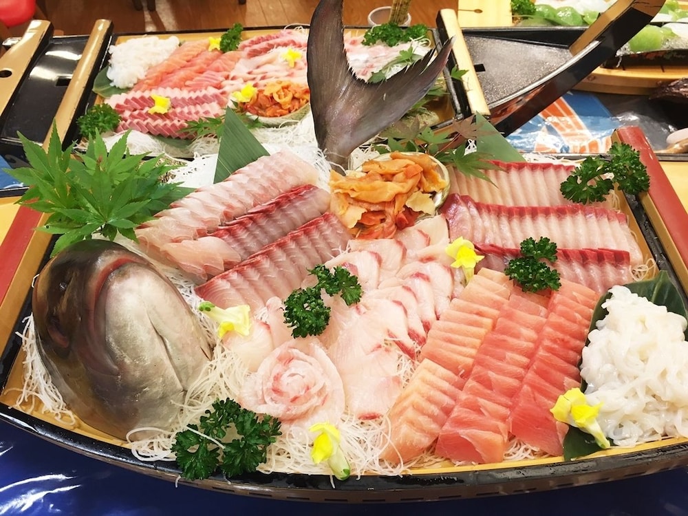 Itoen Hotel 12/29