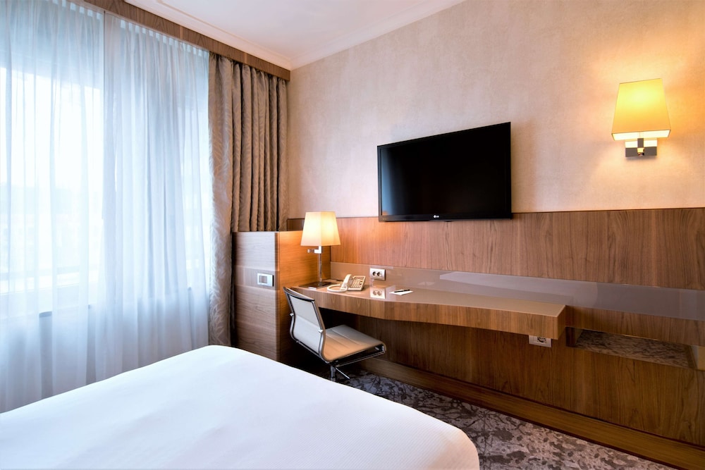 Hilton Milan Hotel 23/83
