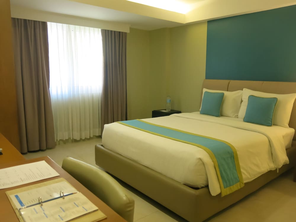 Boracay Haven Resort 18/39