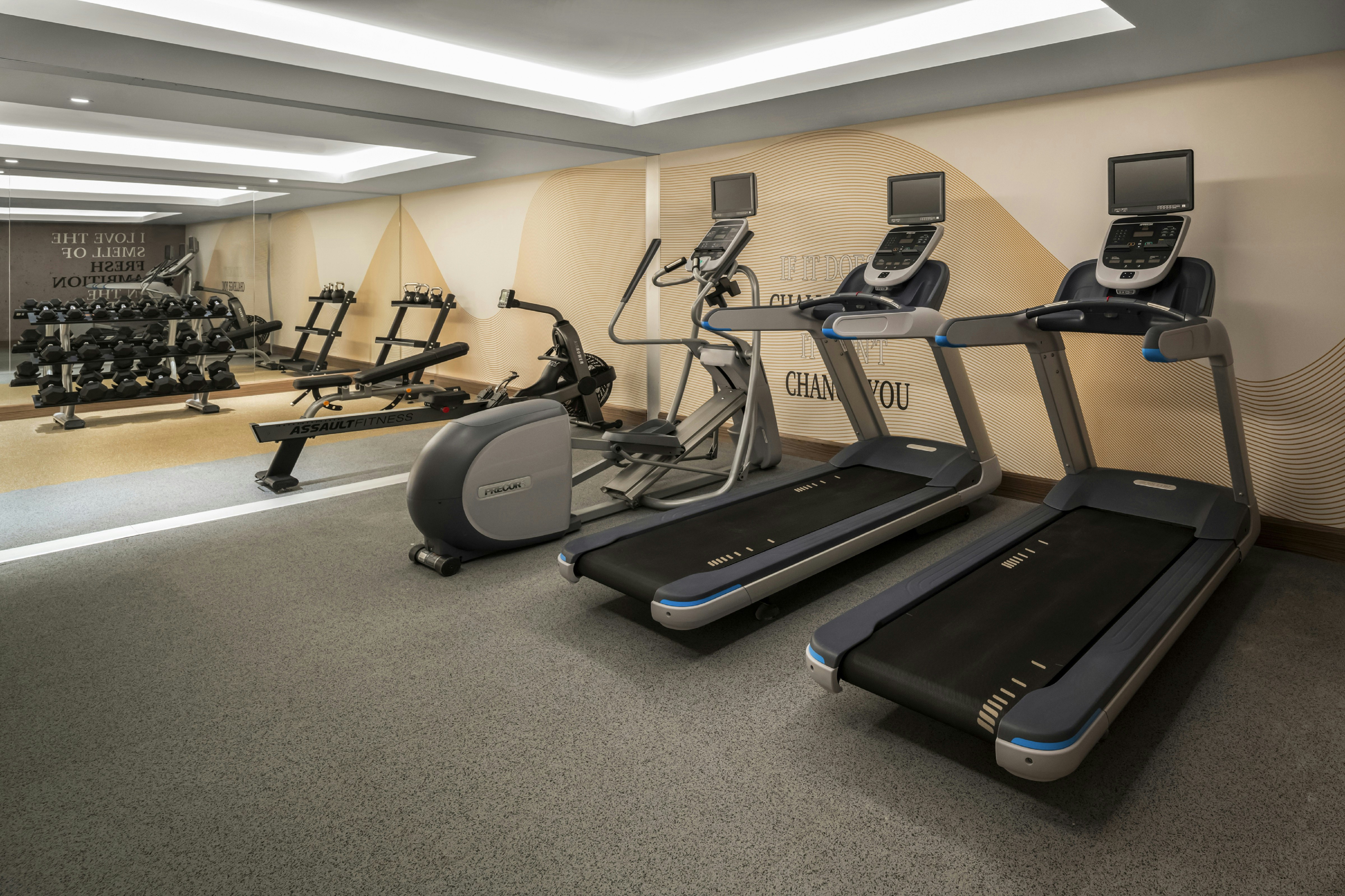 Hilton Garden Inn Balikesir 2/11