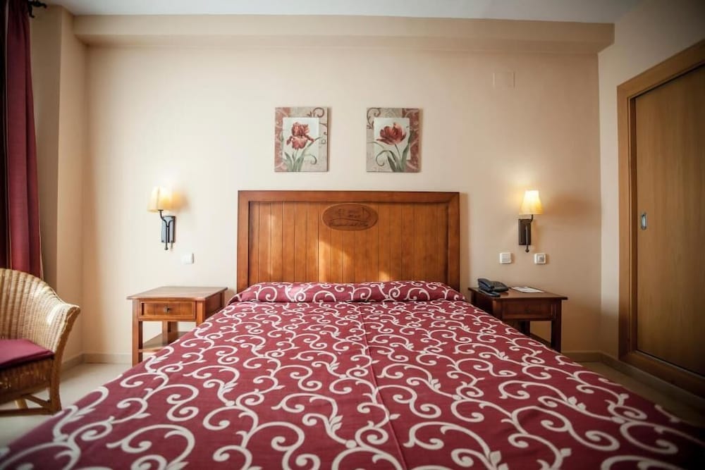 Gran Hotel Ciudad del Sur 10/26