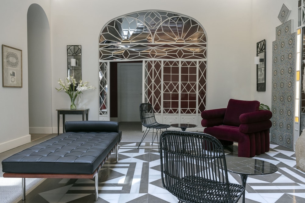 Hotel Boutique Casa Romana 65/76