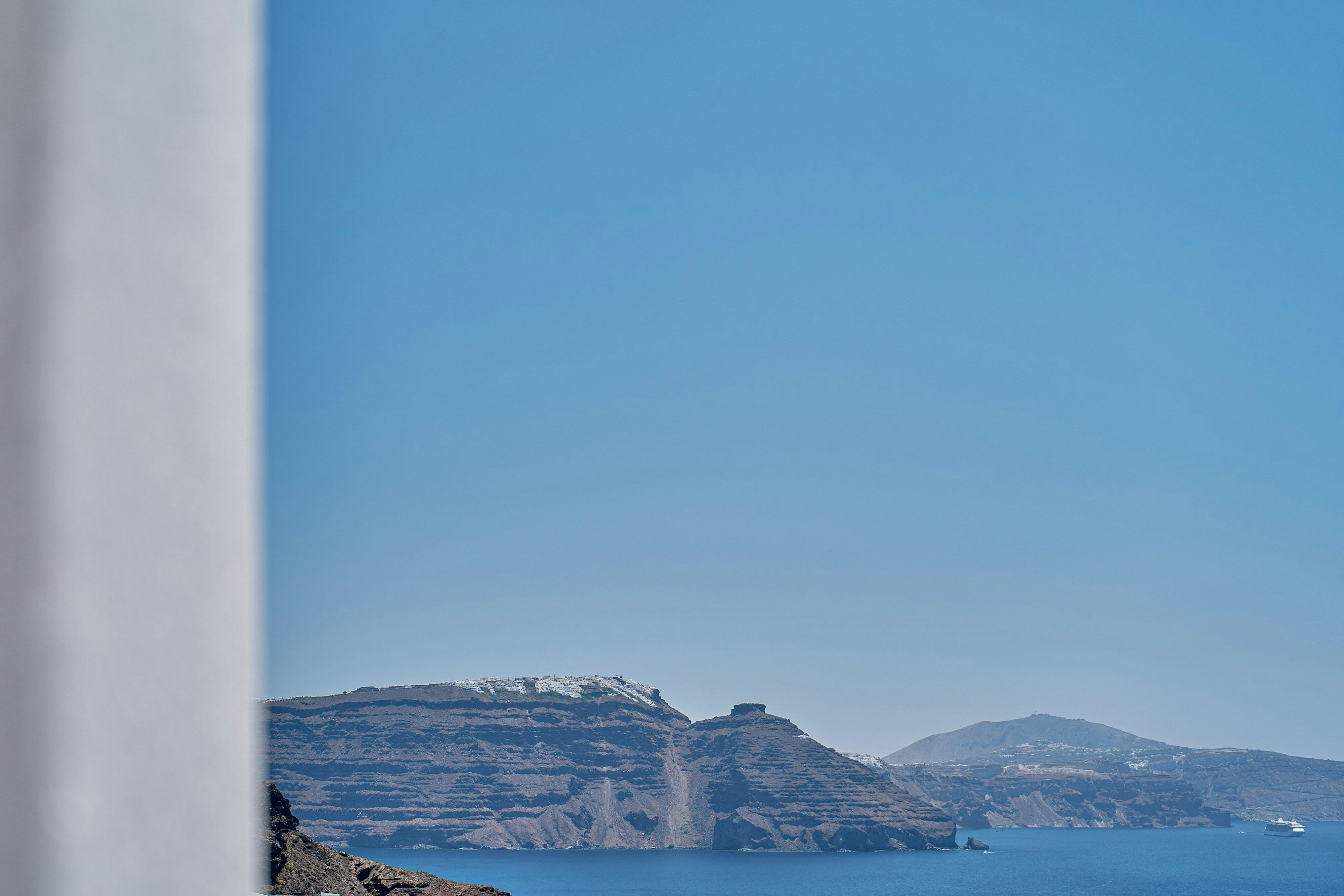 Mystique, a Luxury Collection Hotel, Santorini 68/79