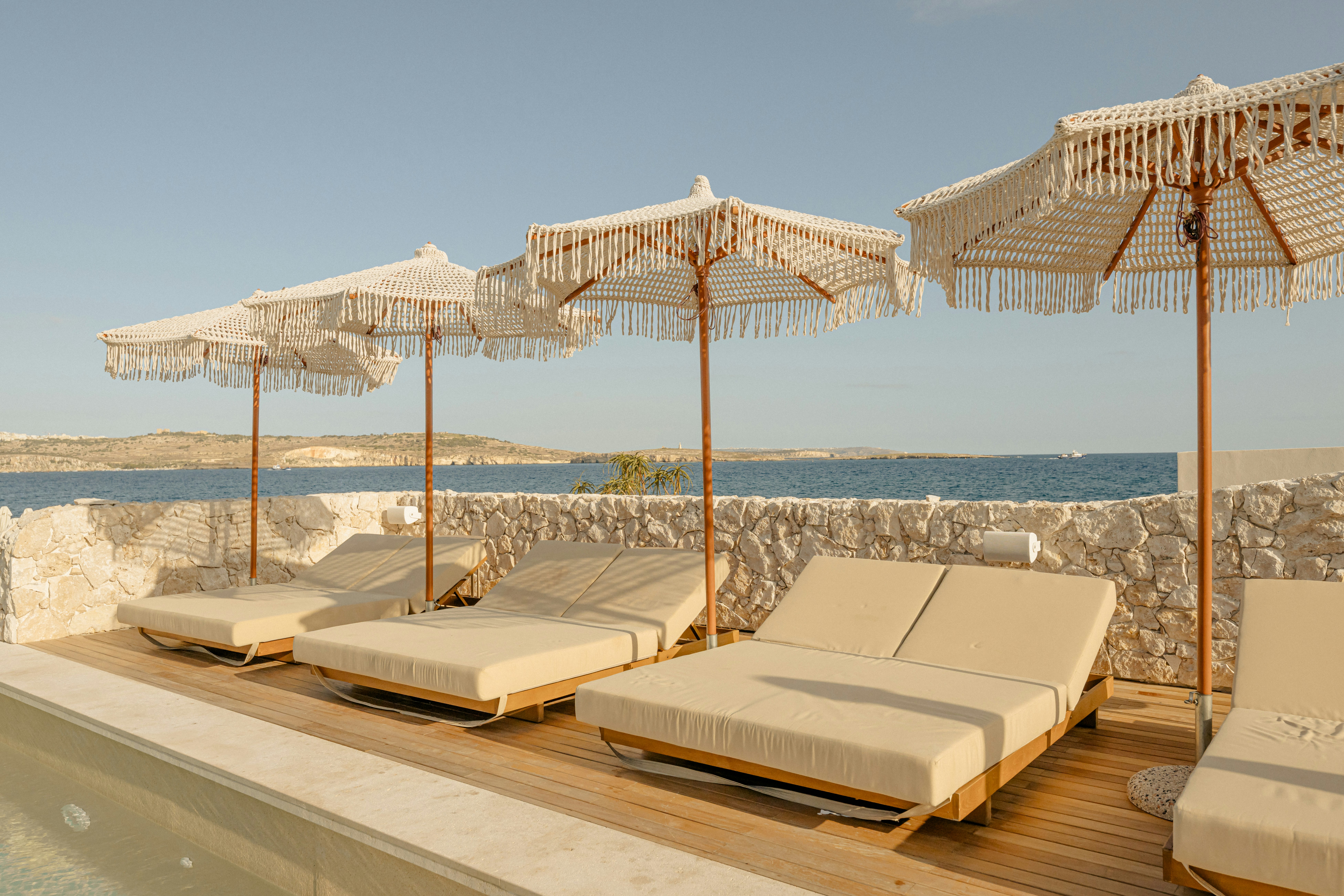 DoubleTree by Hilton Malta 10/31
