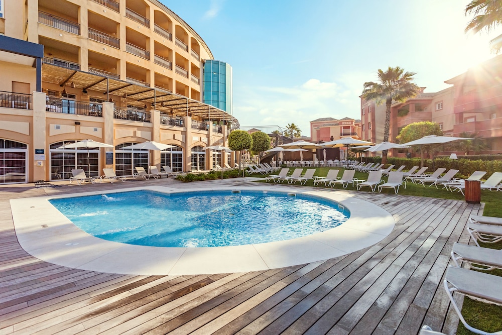 AMA Islantilla Resort in LEPE
