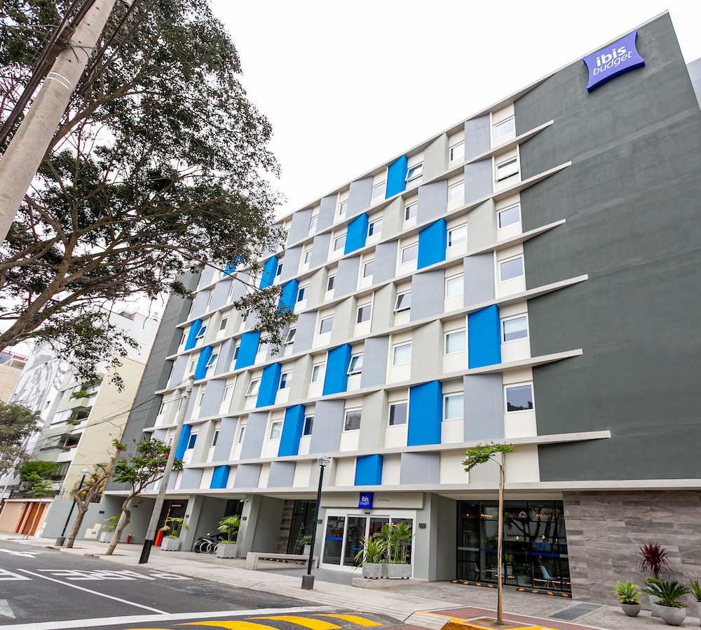 ibis Budget Lima Miraflores 4/49