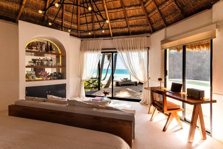 Casa Gitano Tulum 16/26