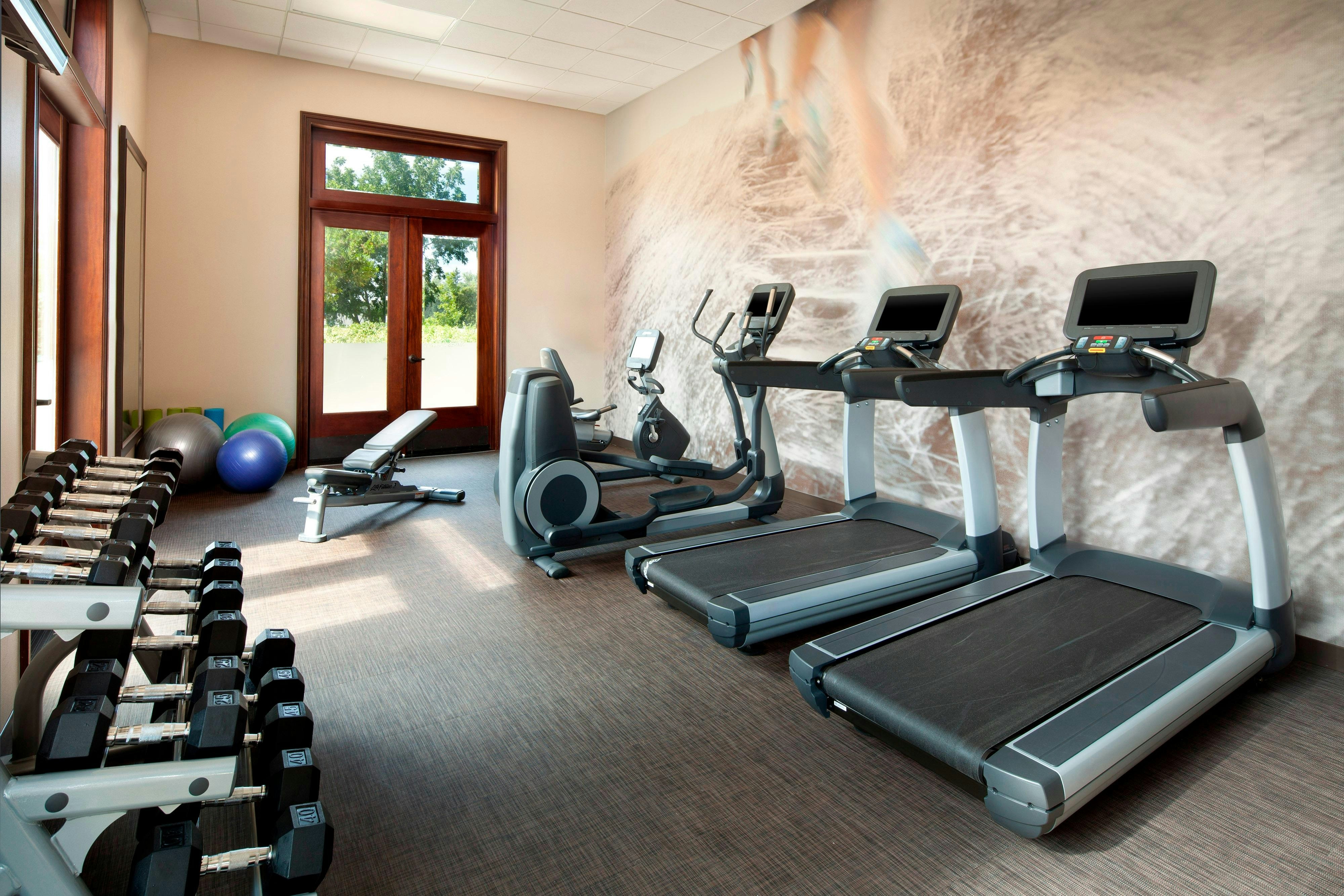 The Westin Sacramento Riverfront Hotel & Spa 3/15