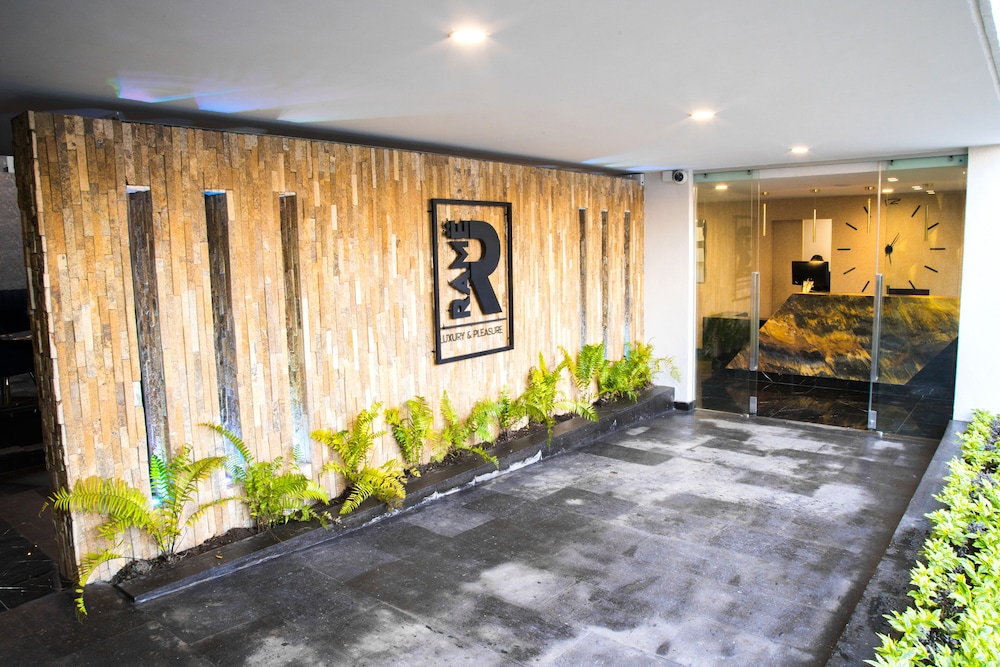 Rame Hotel Boutique 35/62