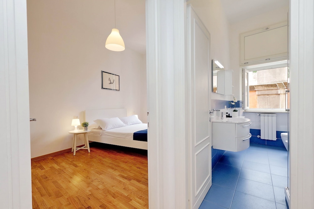 Traiano Charme - My Extra Home 19/20