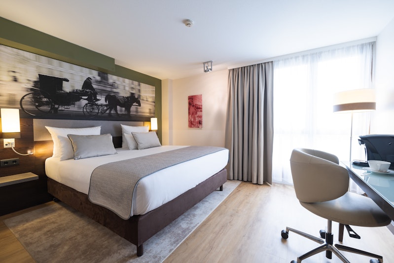 Leonardo Hotel Vienna 16/64