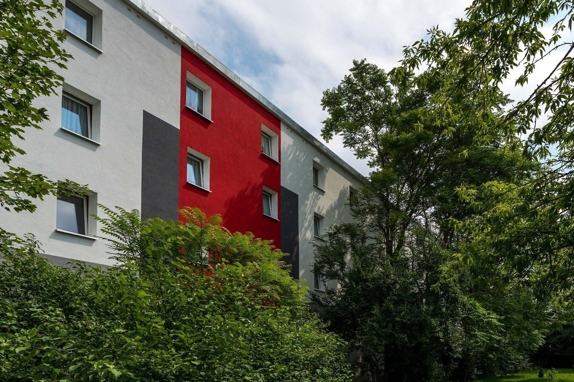 SKYHOTEL Merseburg 26/27