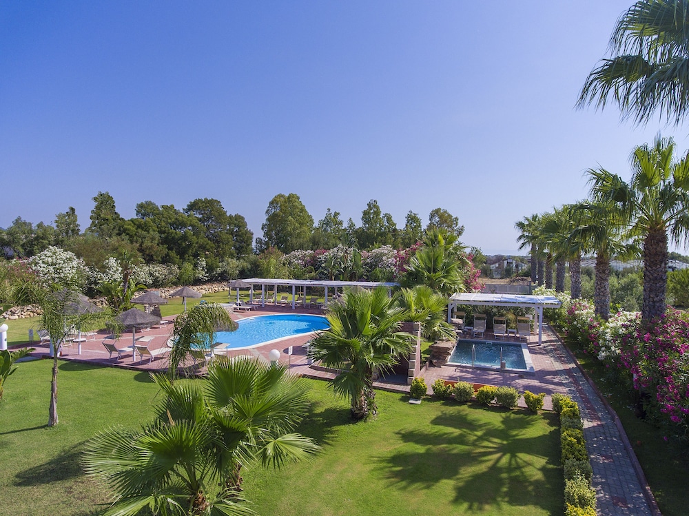 Hotel Rurale Orti Di Nora 38/50