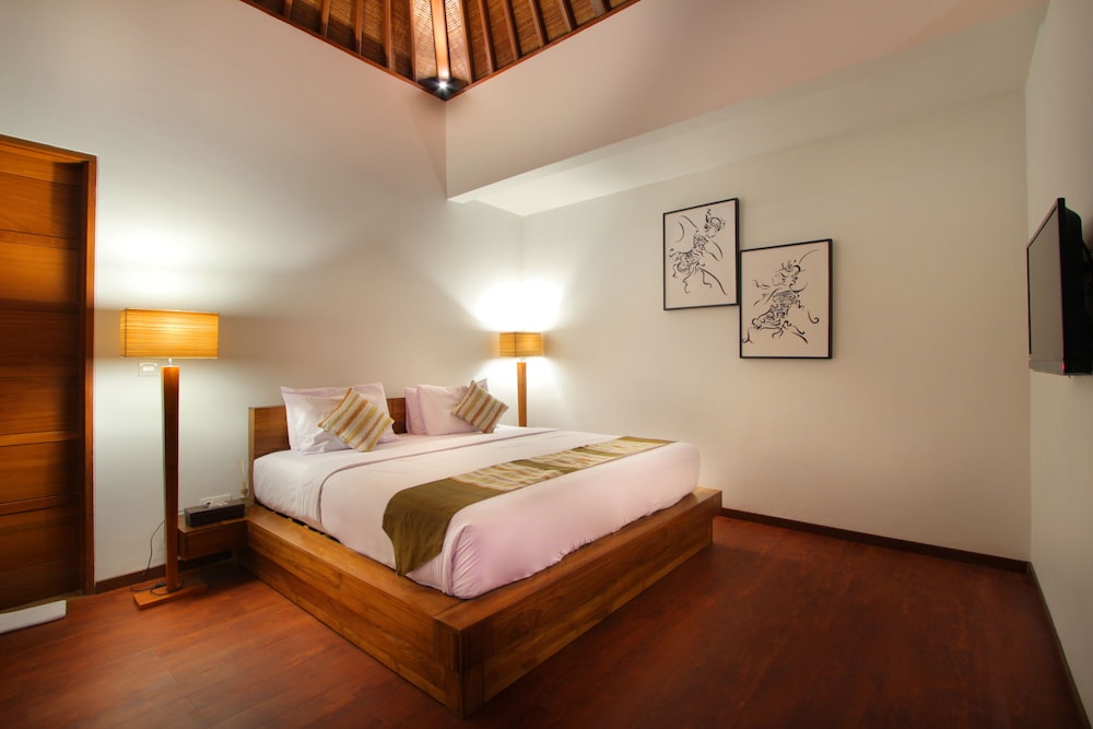 The Prime Seminyak 18/50