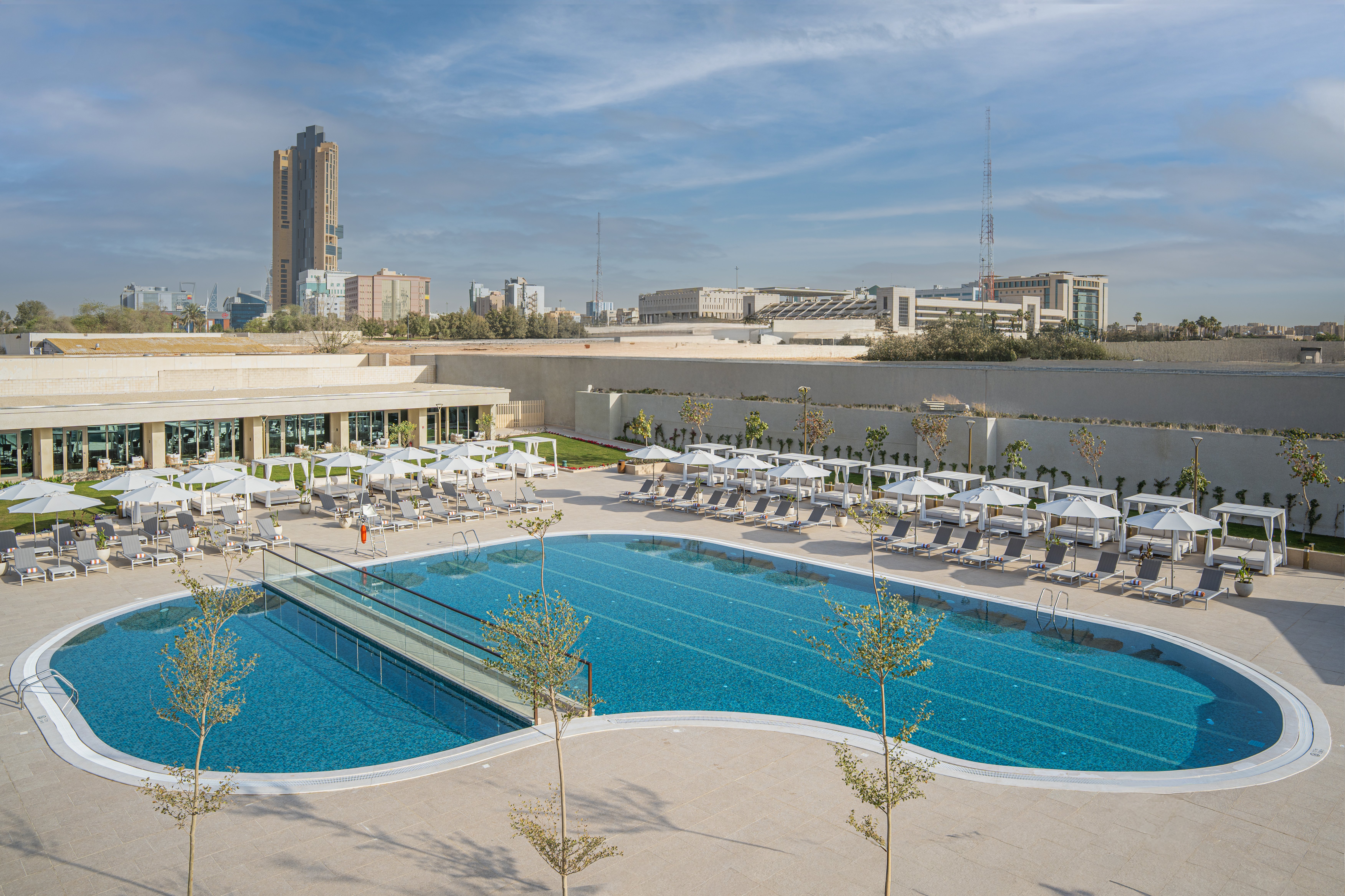 انتركونتيننتال(Intercontinental Riyadh) 39/77