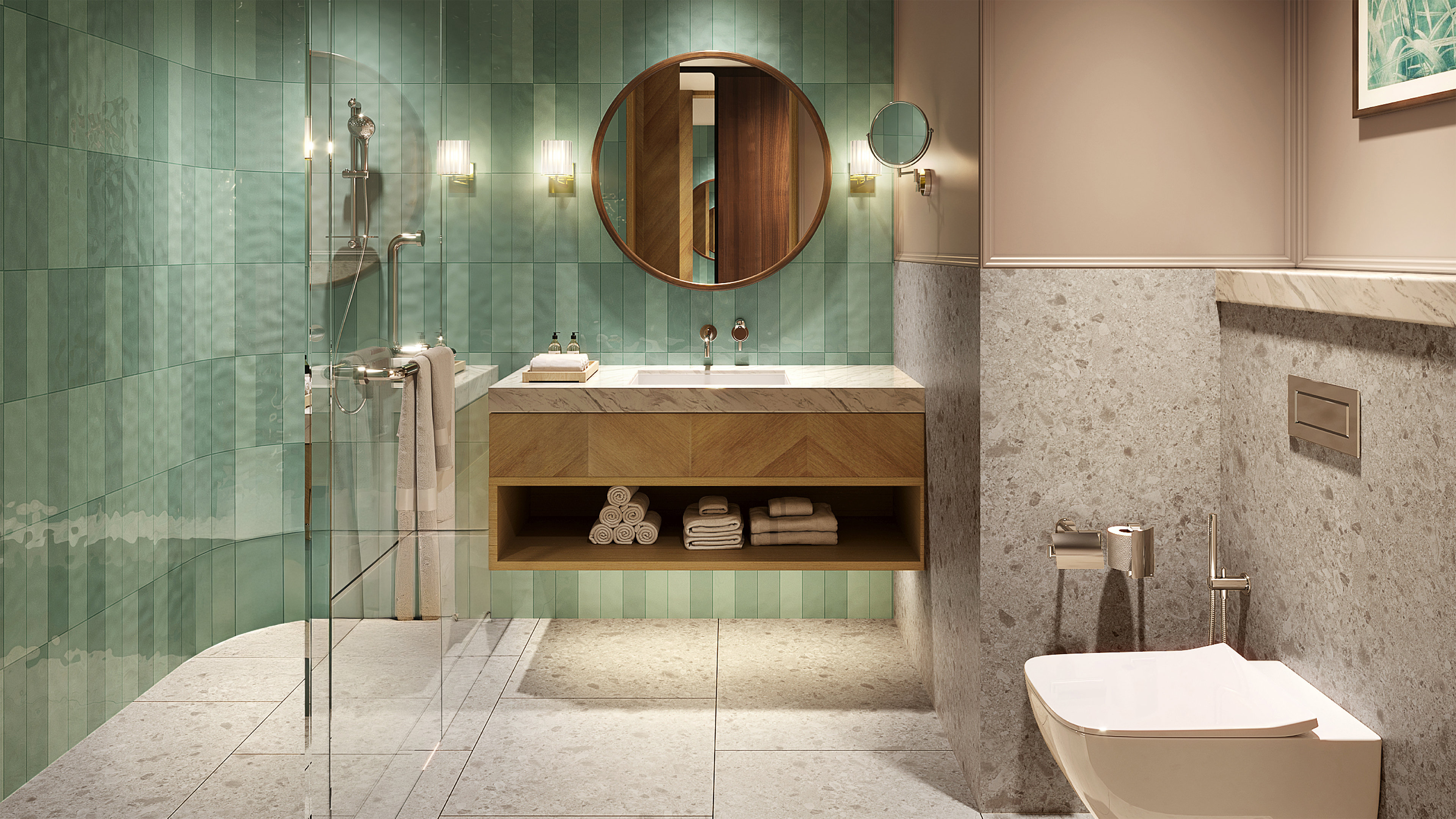 Holiday Inn New Delhi Mayur Vihar Noida 73/74