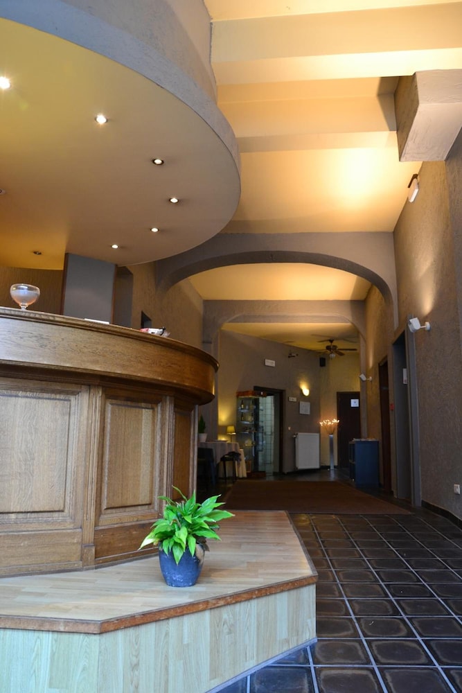 Hotel De Franse Kroon 4/35