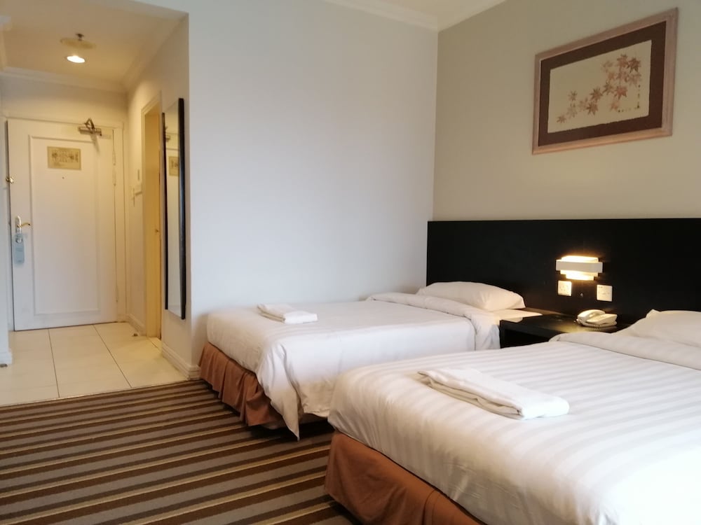 StayInn Gateway Hotel Apartment Kuching 11/42