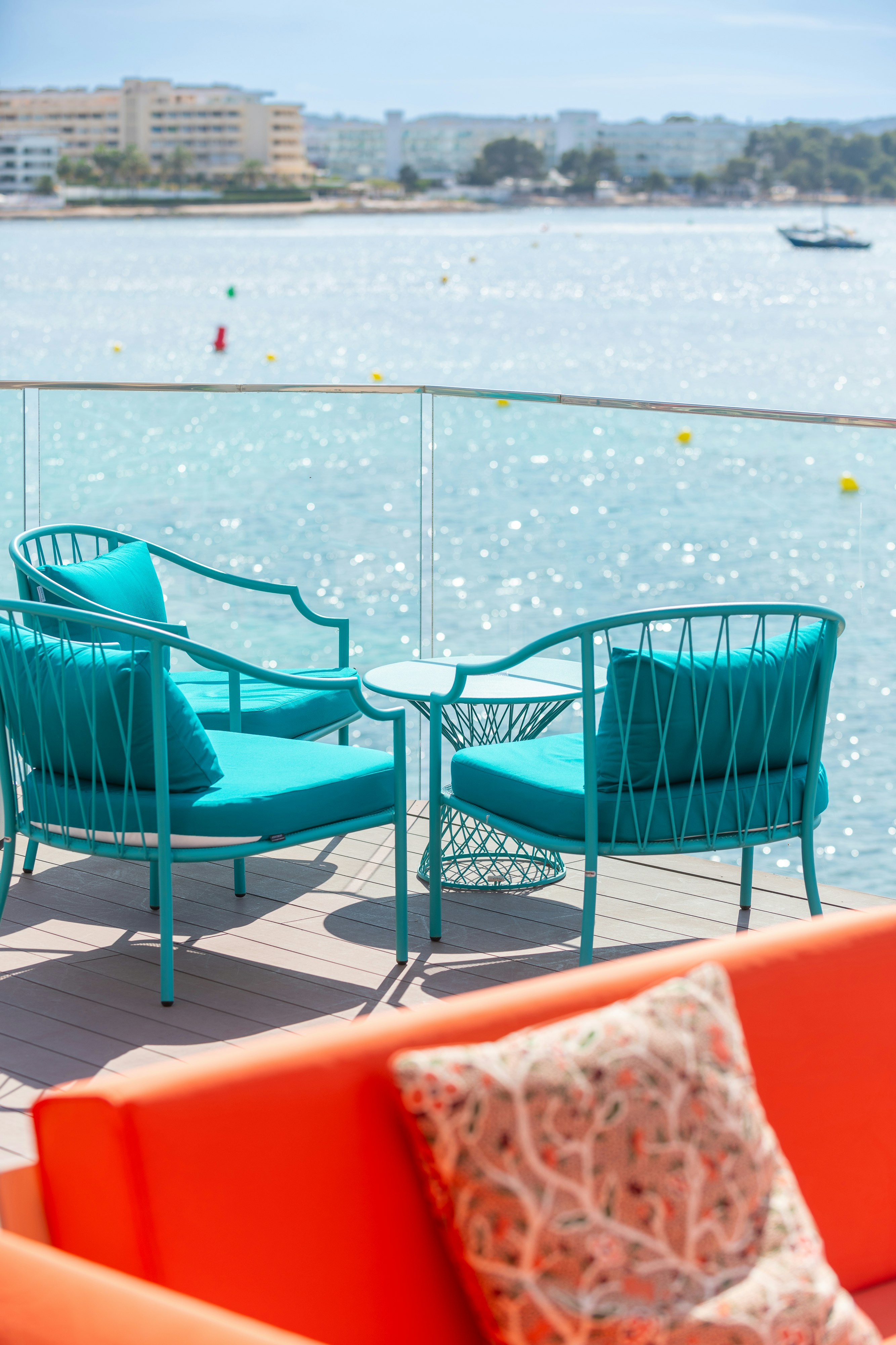 NYX Hotel Ibiza - Adults Only 55/71